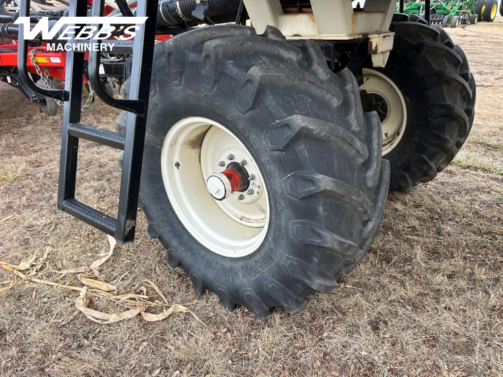 2009 Bourgault 3310-65' Air Drill