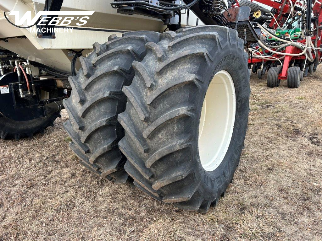 2009 Bourgault 3310-65' Air Drill