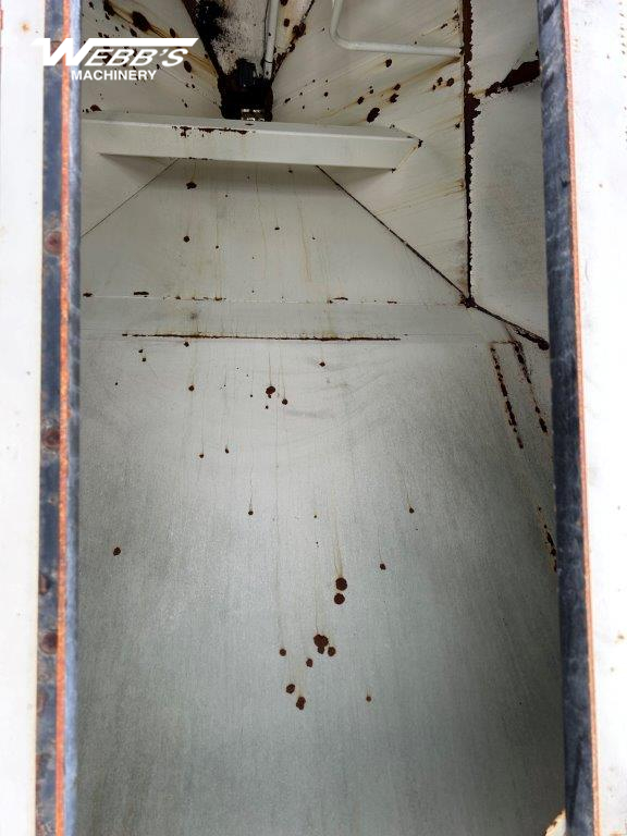 2009 Bourgault 3310-65' Air Drill