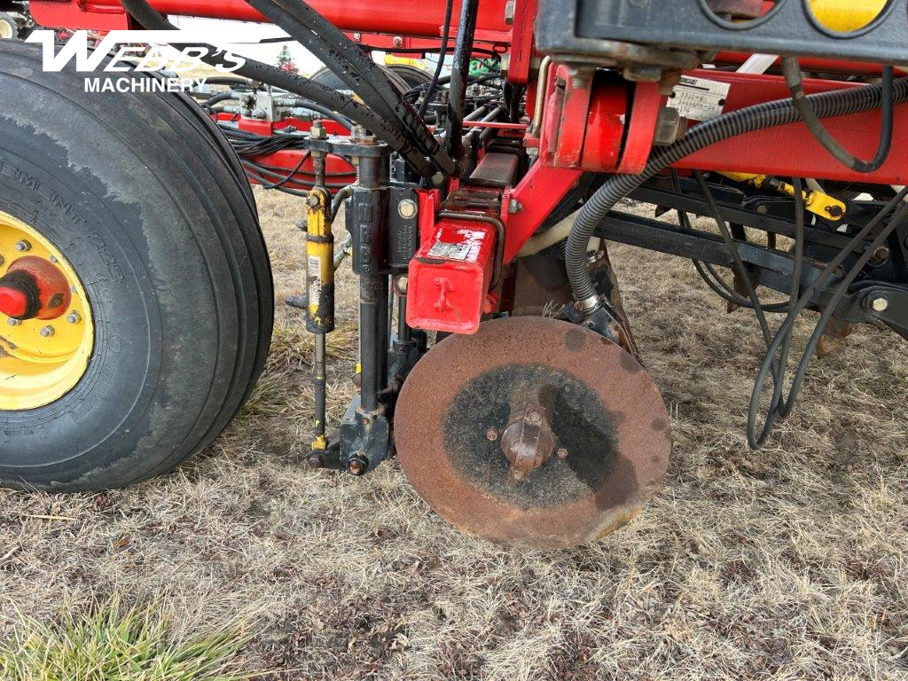 2009 Bourgault 3310-65' Air Drill