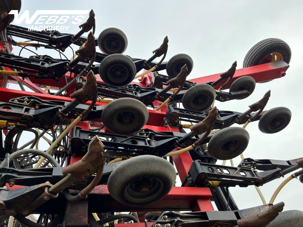 2009 Bourgault 3310-65' Air Drill