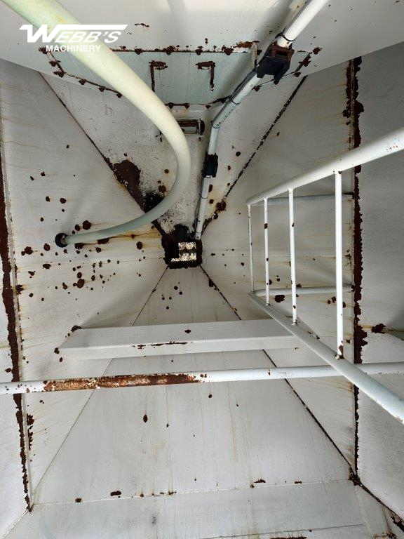 2009 Bourgault 3310-65' Air Drill