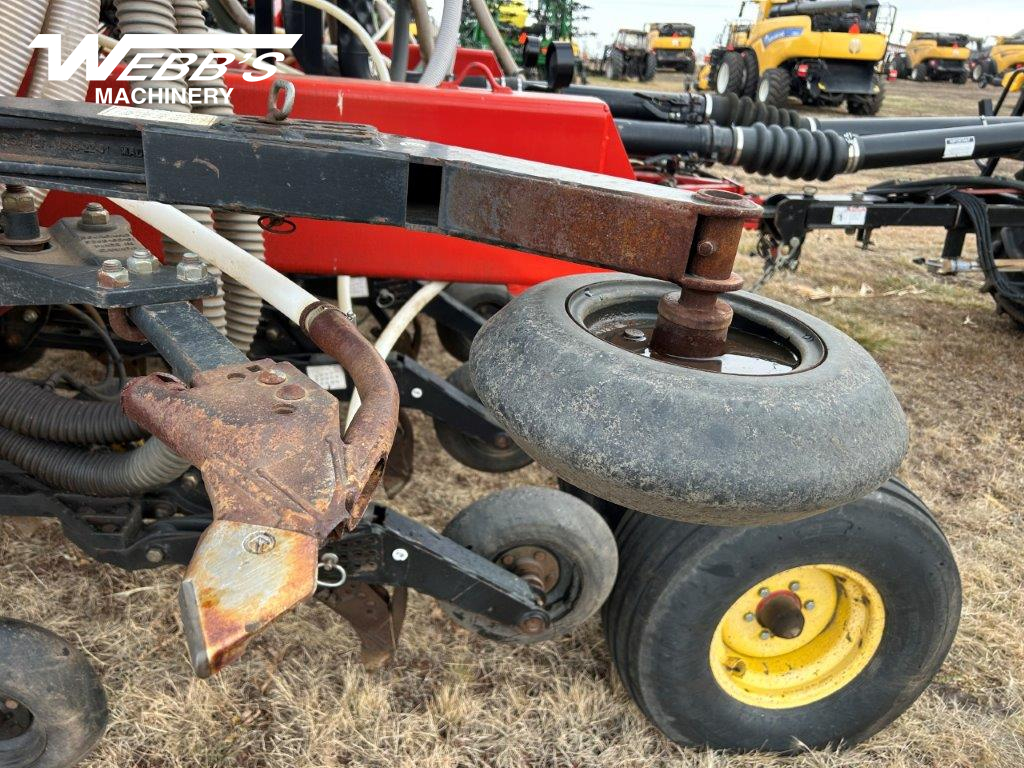 2009 Bourgault 3310-65' Air Drill