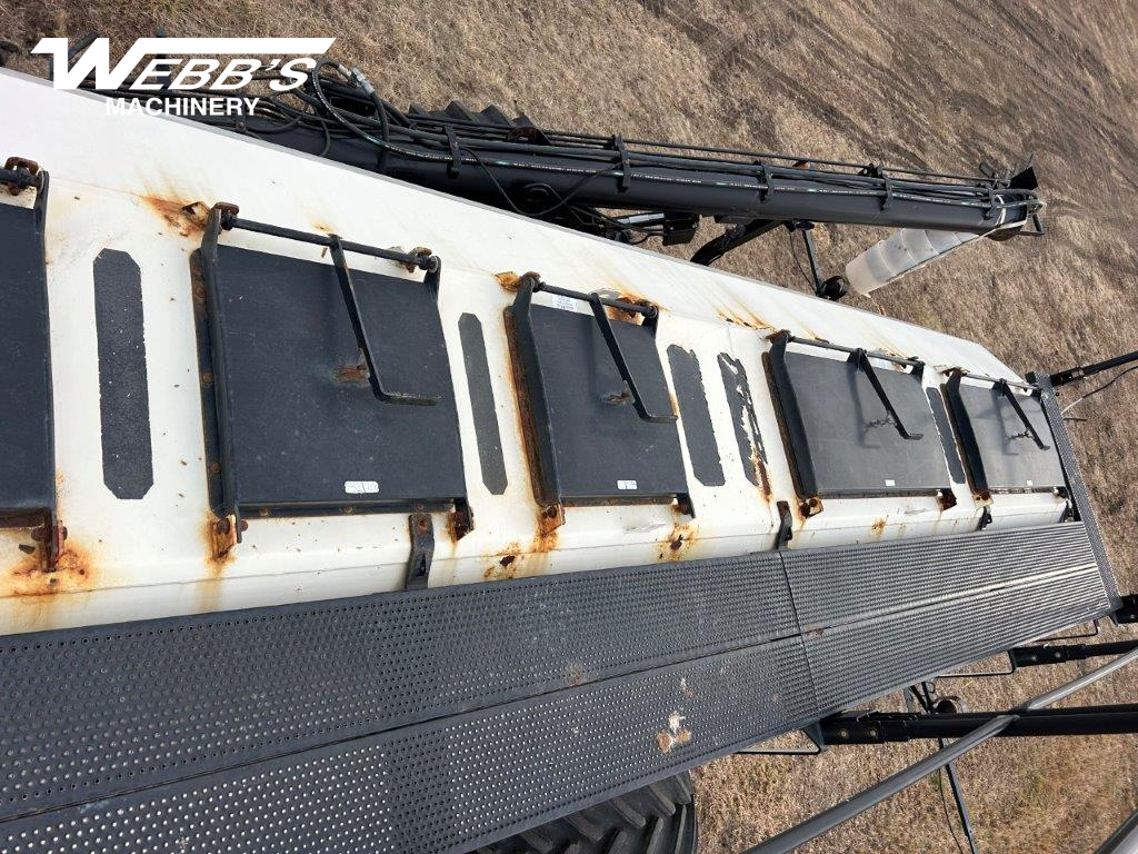 2009 Bourgault 3310-65' Air Drill