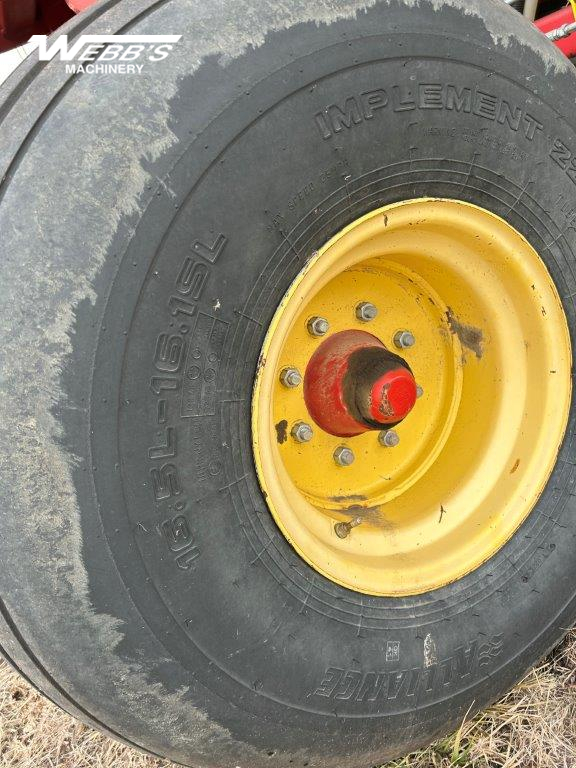 2009 Bourgault 3310-65' Air Drill