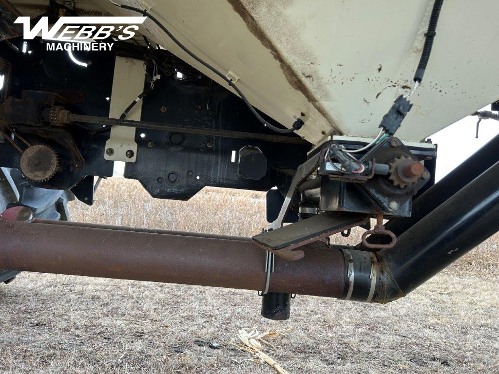 2009 Bourgault 3310-65' Air Drill