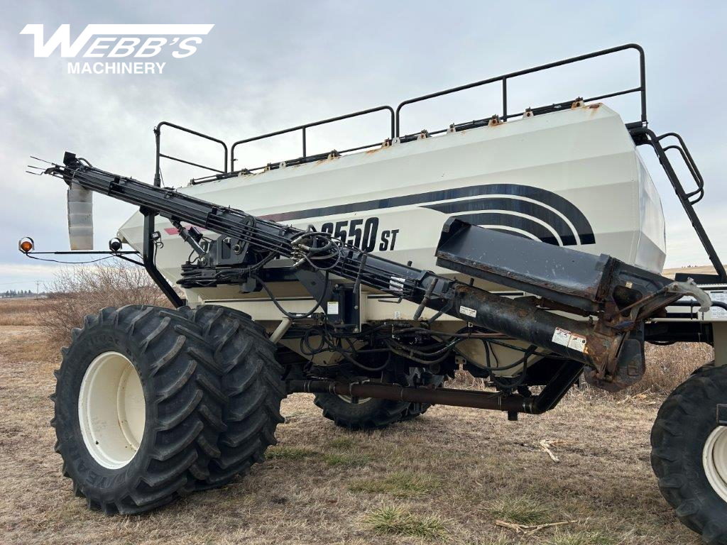 2009 Bourgault 3310-65' Air Drill