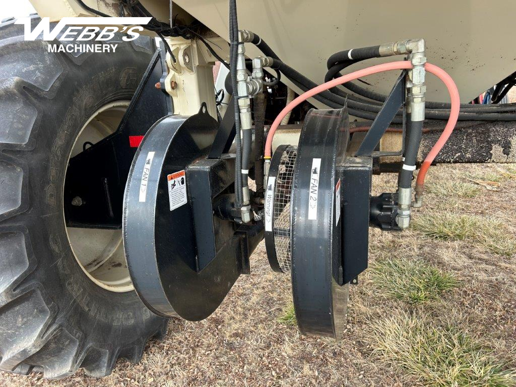 2009 Bourgault 3310-65' Air Drill