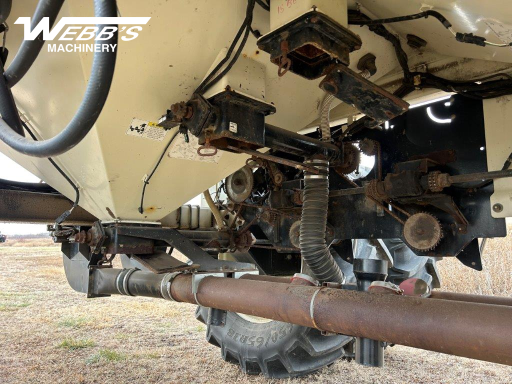 2009 Bourgault 3310-65' Air Drill