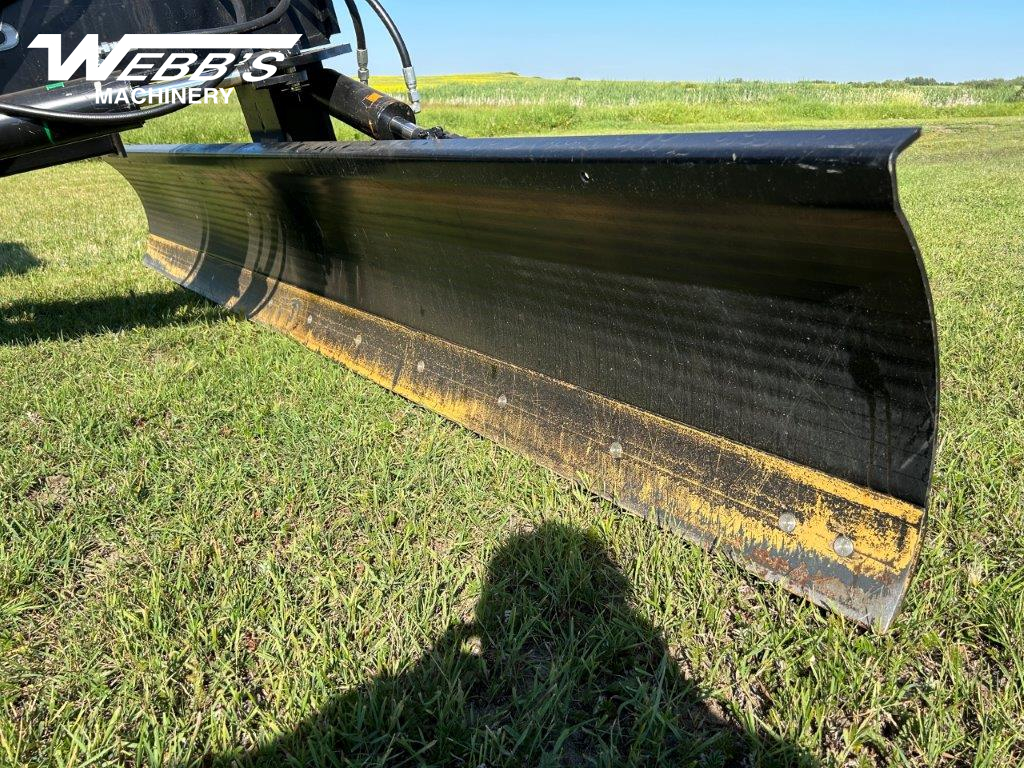 2014 Buhler Farm King 155144 Blade Rear