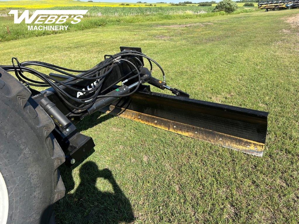 2014 Buhler Farm King 155144 Blade Rear