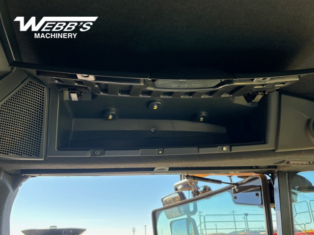 2022 New Holland CR9.90Z Combine