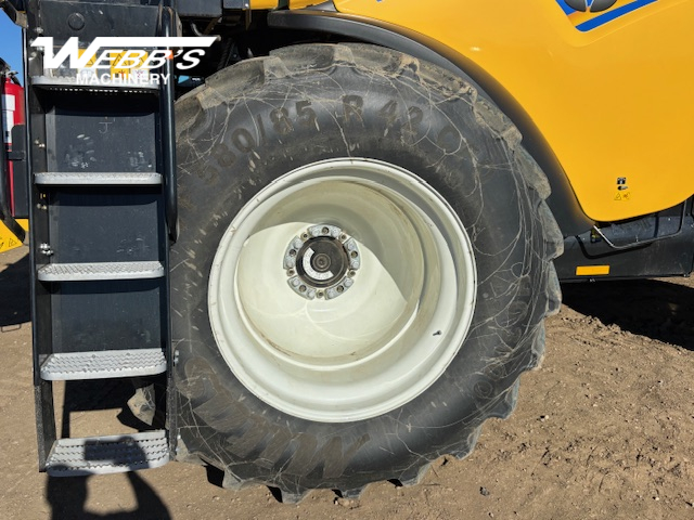 2022 New Holland CR9.90Z Combine