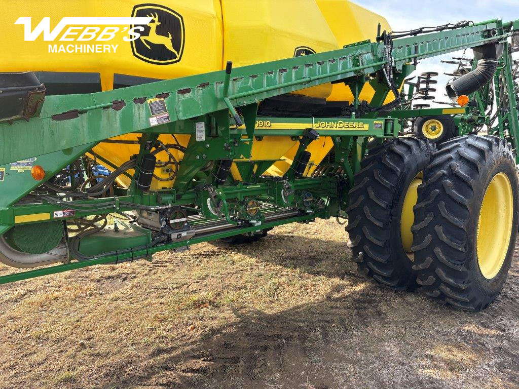 2009 John Deere 1830/1910 Air Drill