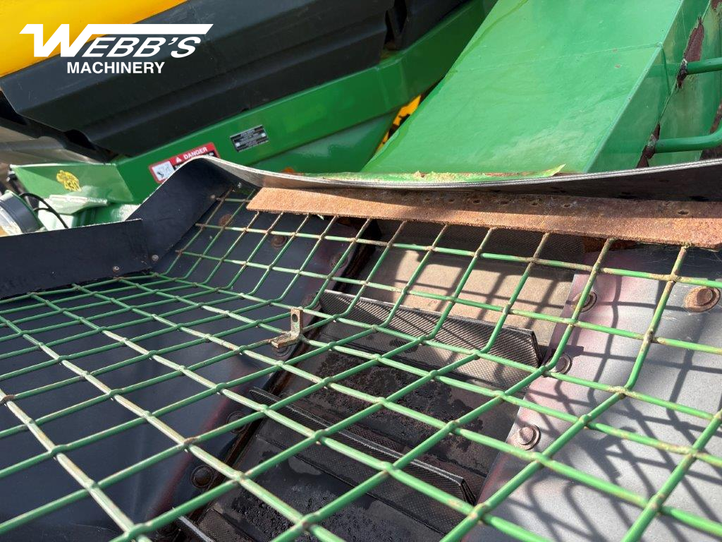 2009 John Deere 1830/1910 Air Drill