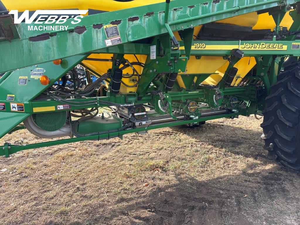 2009 John Deere 1830/1910 Air Drill
