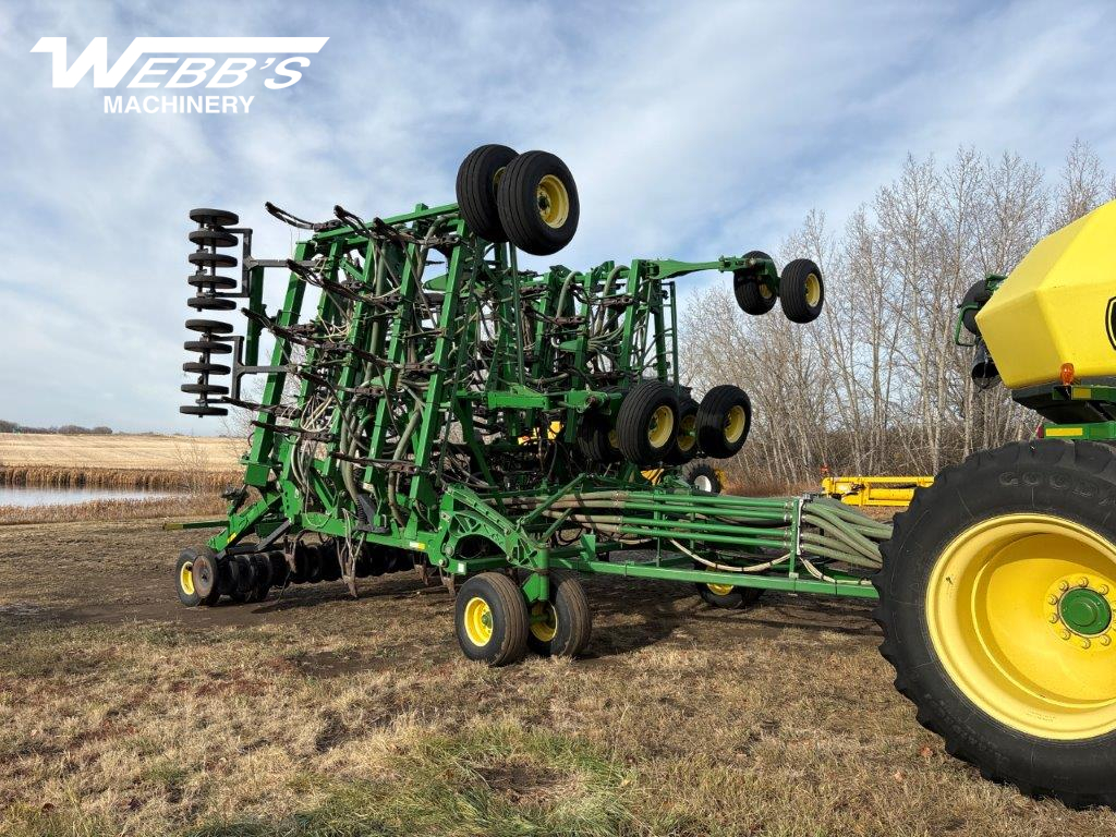 2009 John Deere 1830/1910 Air Drill