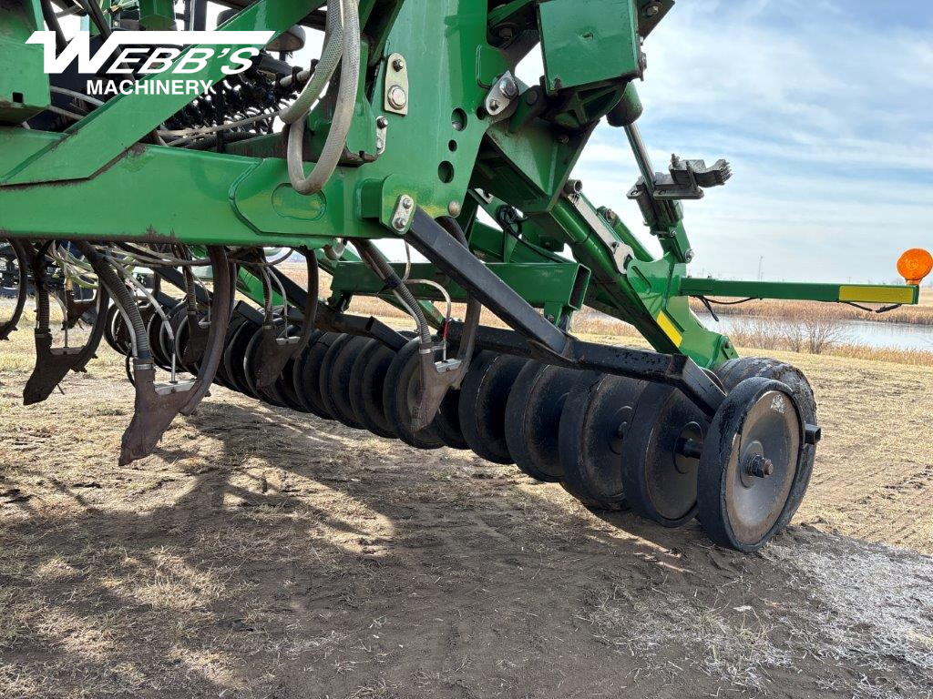 2009 John Deere 1830/1910 Air Drill