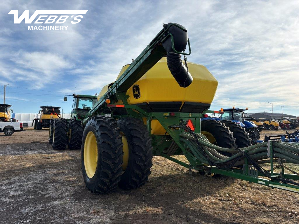 2009 John Deere 1830/1910 Air Drill