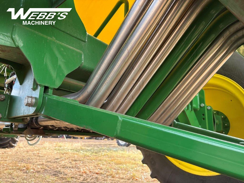 2009 John Deere 1830/1910 Air Drill