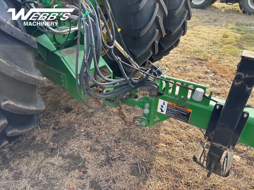 2009 John Deere 1830/1910 Air Drill