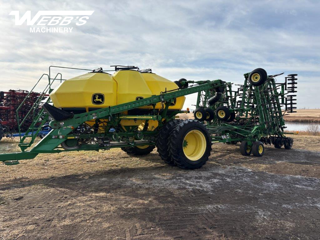 2009 John Deere 1830/1910 Air Drill