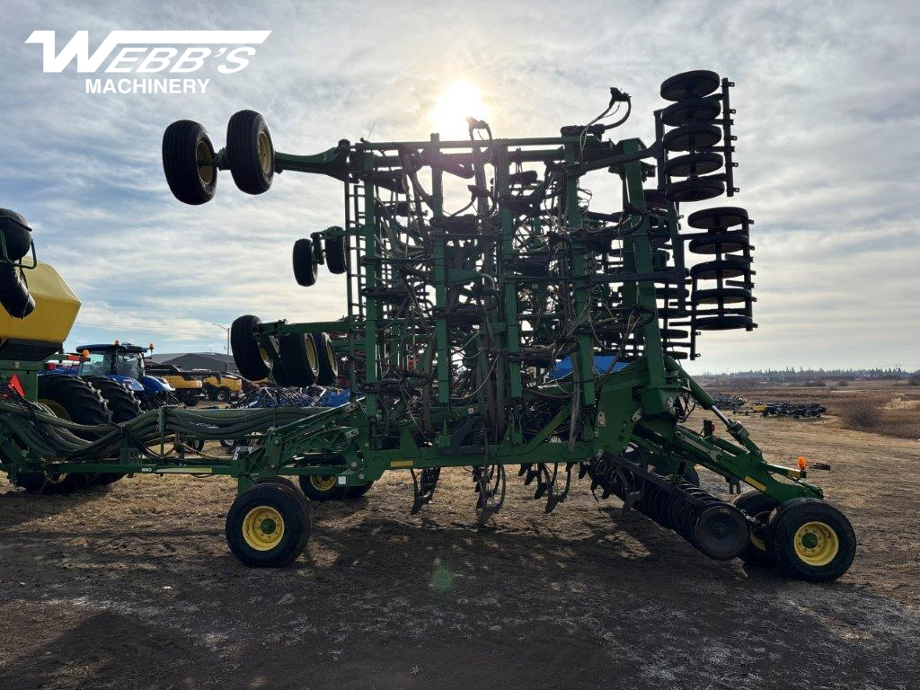 2009 John Deere 1830/1910 Air Drill