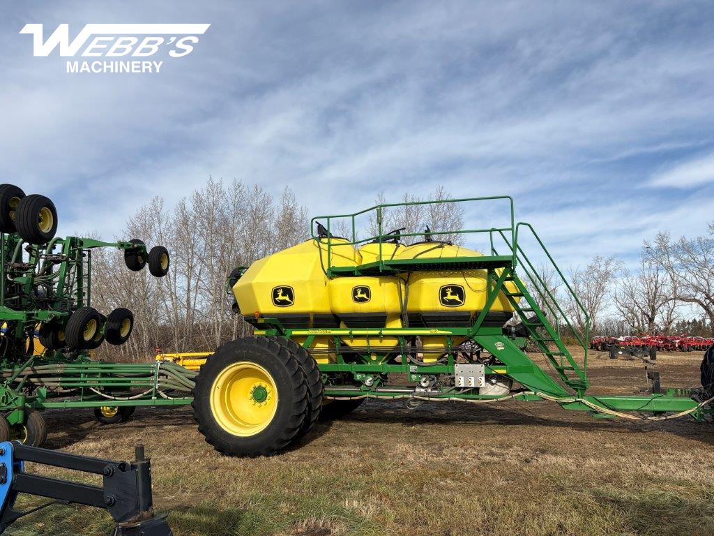 2009 John Deere 1830/1910 Air Drill