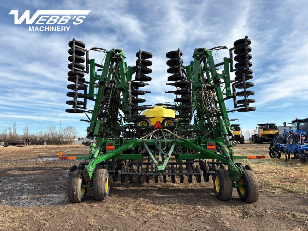 2009 John Deere 1830/1910 Air Drill