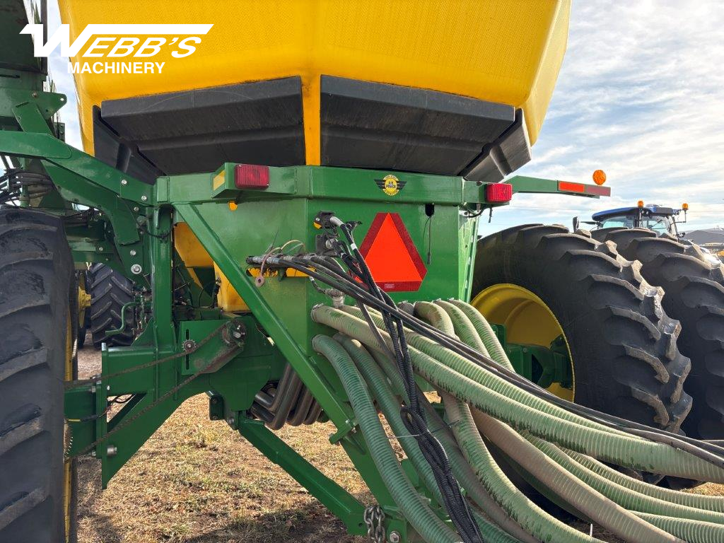 2009 John Deere 1830/1910 Air Drill