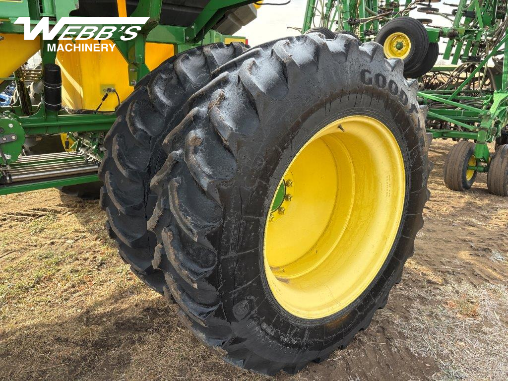 2009 John Deere 1830/1910 Air Drill