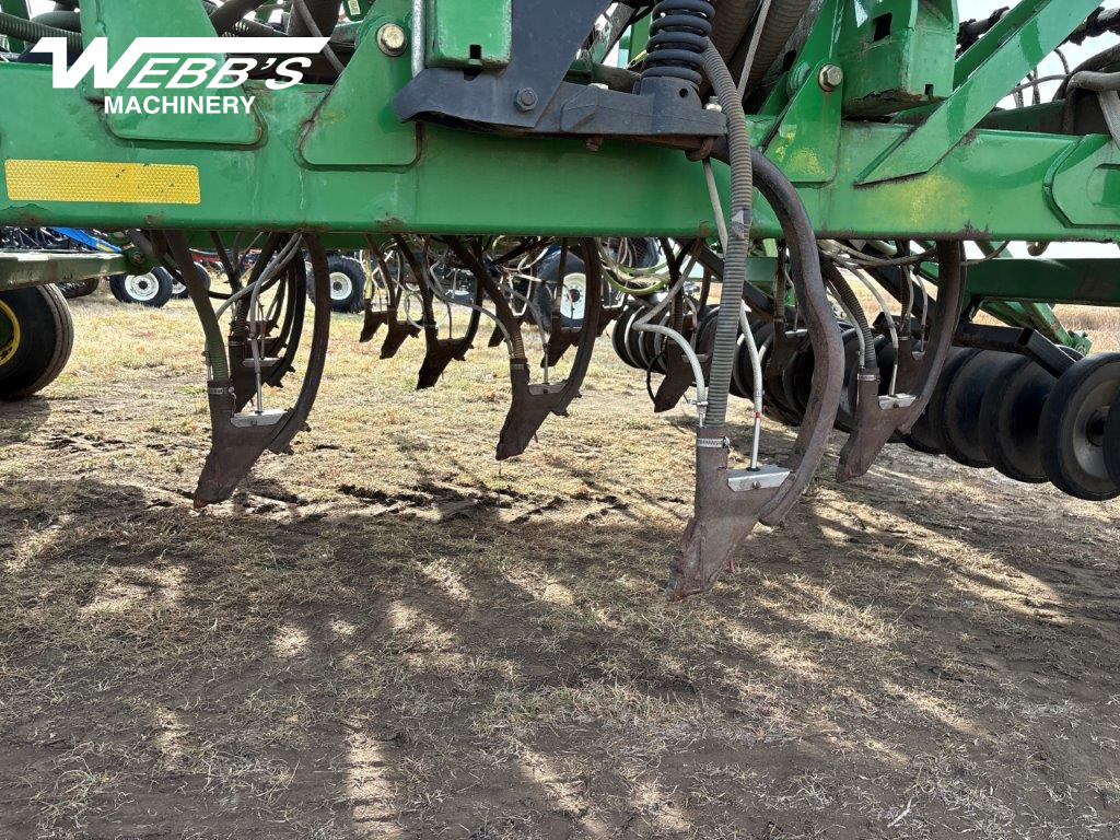 2009 John Deere 1830/1910 Air Drill