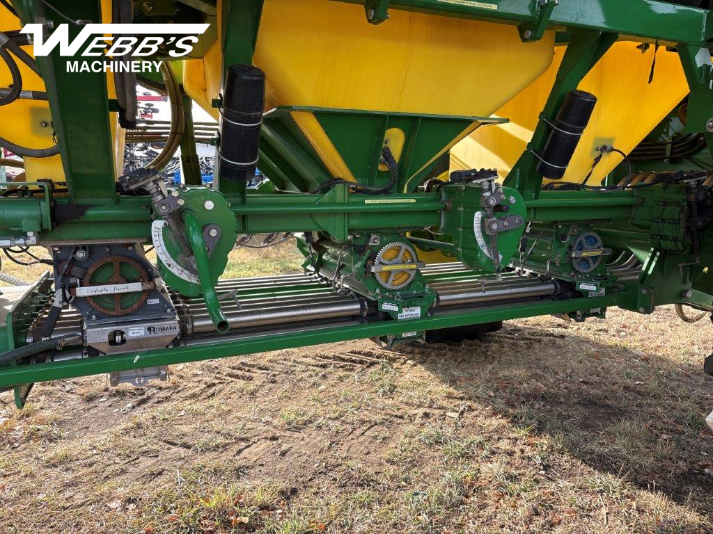 2009 John Deere 1830/1910 Air Drill