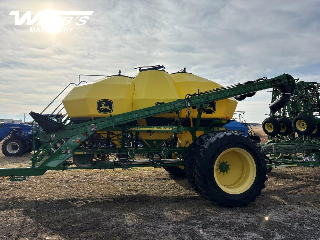 2009 John Deere 1830/1910 Air Drill