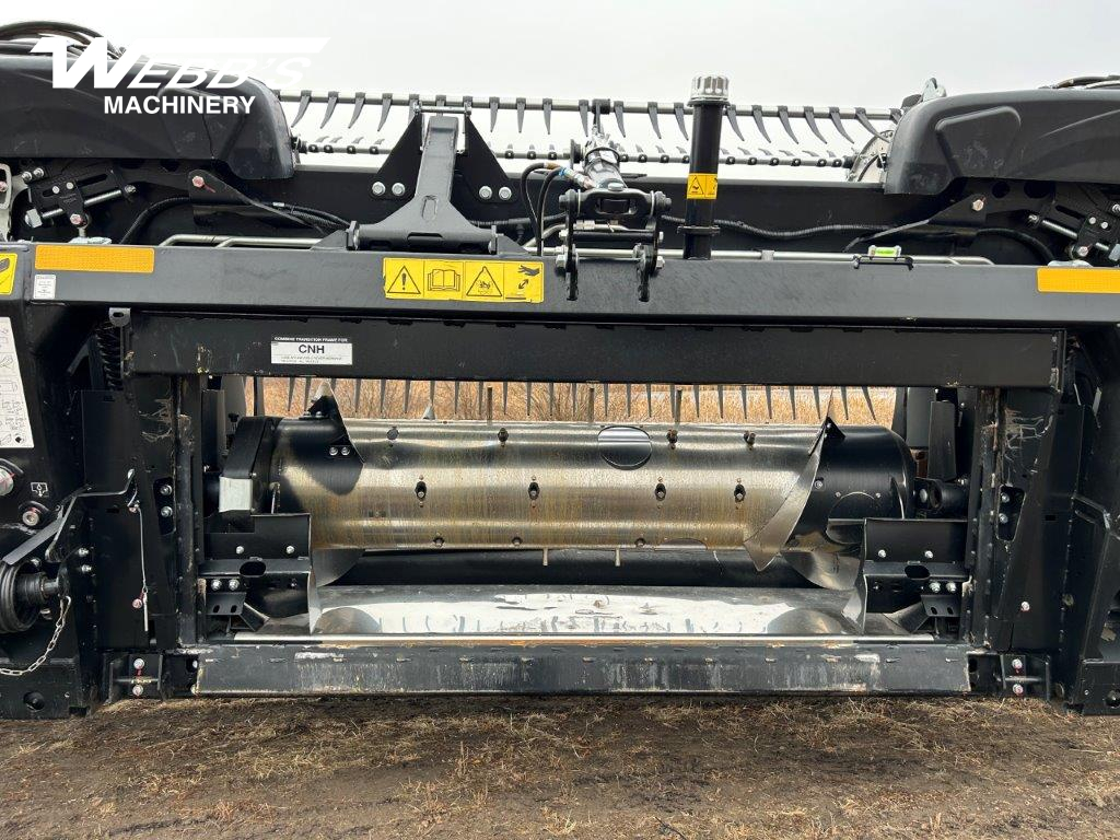 2023 MacDon FD240 Header Combine