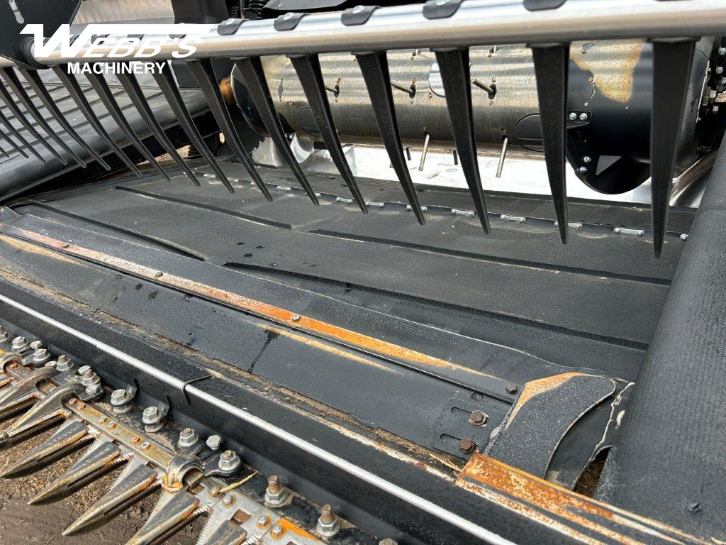 2023 MacDon FD240 Header Combine