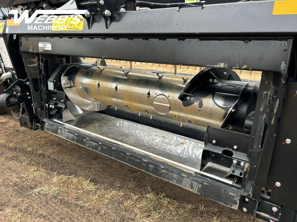 2023 MacDon FD240 Header Combine