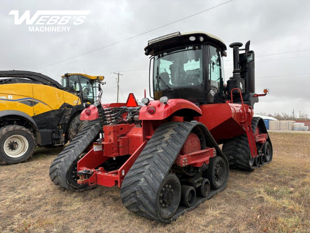 2014 Versatile 500DT Tractor