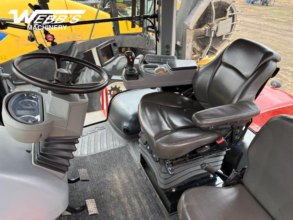 2014 Versatile 500DT Tractor