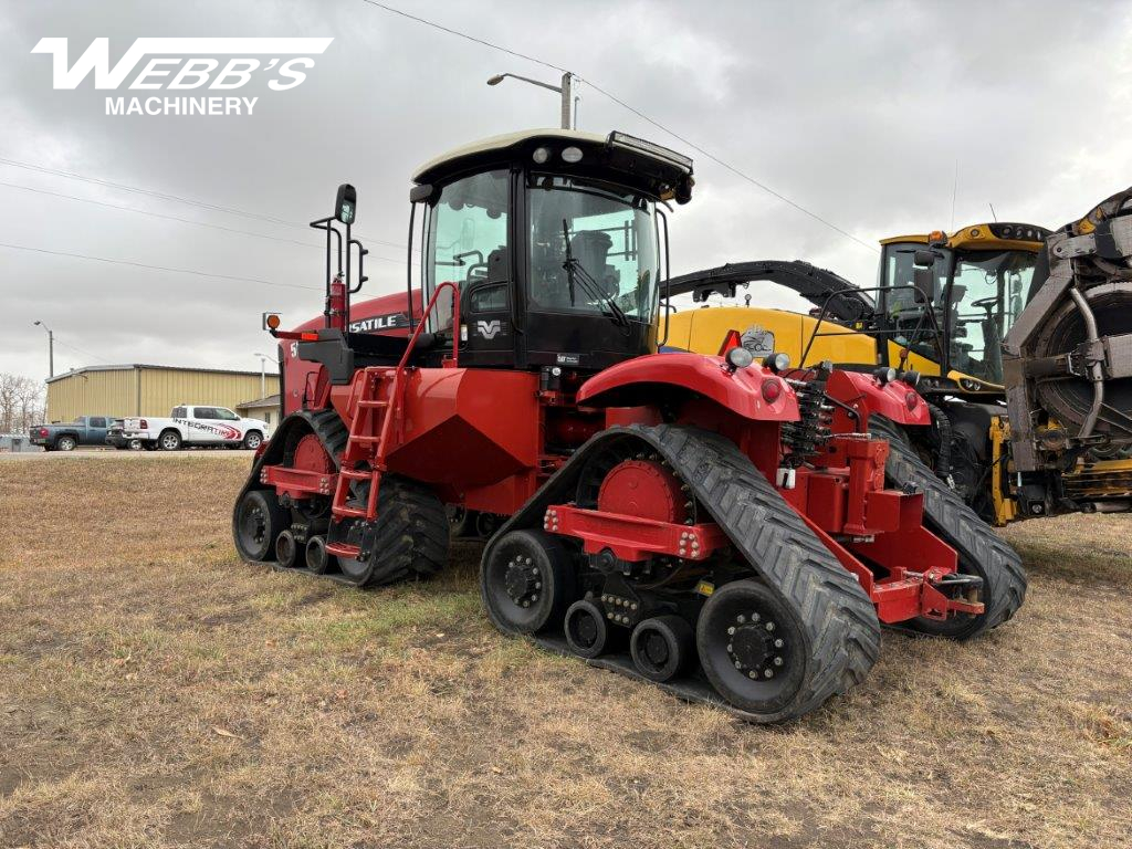 2014 Versatile 500DT Tractor
