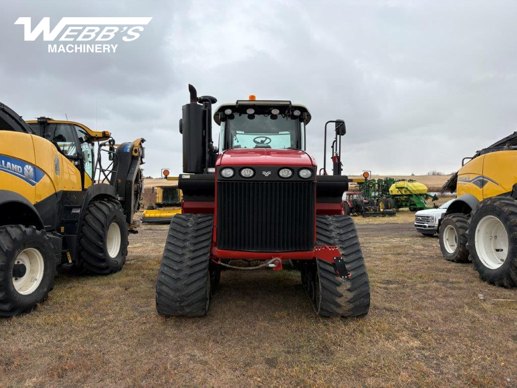 2014 Versatile 500DT Tractor