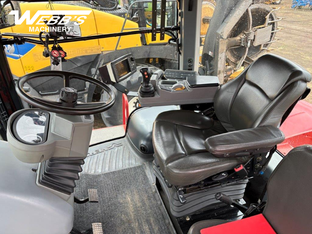 2014 Versatile 500DT Tractor