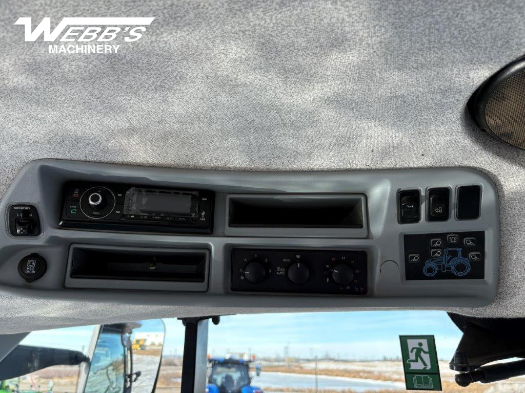 2018 New Holland T7.230 Tractor