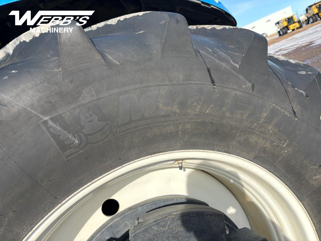 2018 New Holland T7.230 Tractor