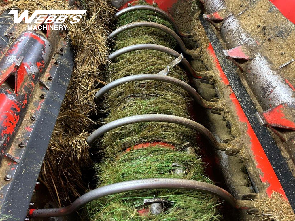 2016 Highline CFR650-200 Bale Processor