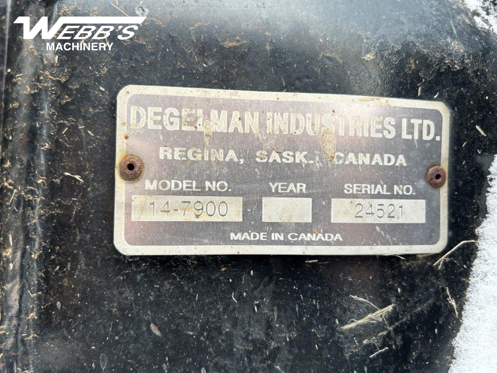 2011 Case IH Steiger 535 Quadtrac Tractor