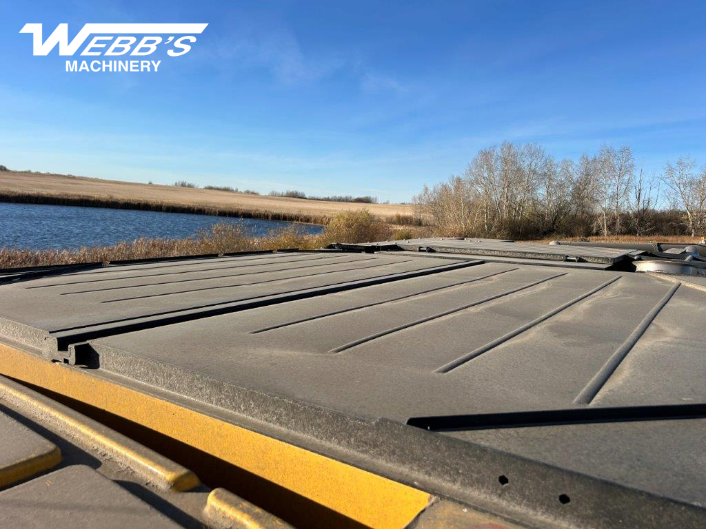 2024 New Holland CR10.90Z Combine