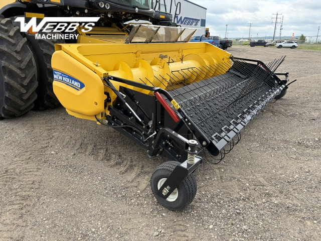 2024 New Holland CR10.90Z Combine