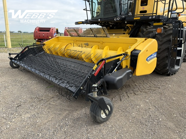 2024 New Holland CR10.90Z Combine