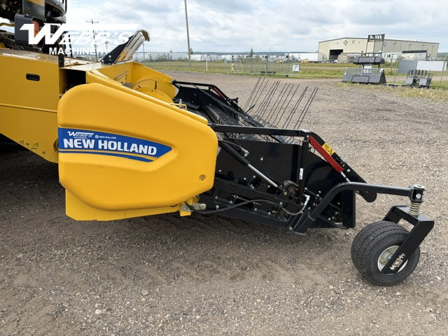 2024 New Holland CR10.90Z Combine